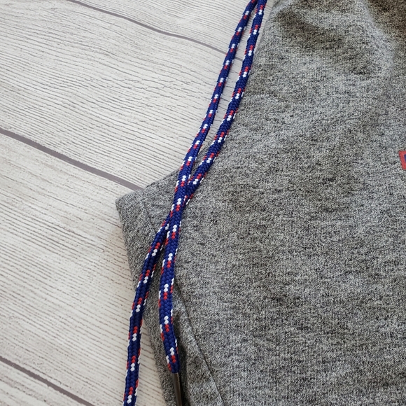 NY GIANTS NFL TEAM joggers. Size medium boys - Picture 3 of 11